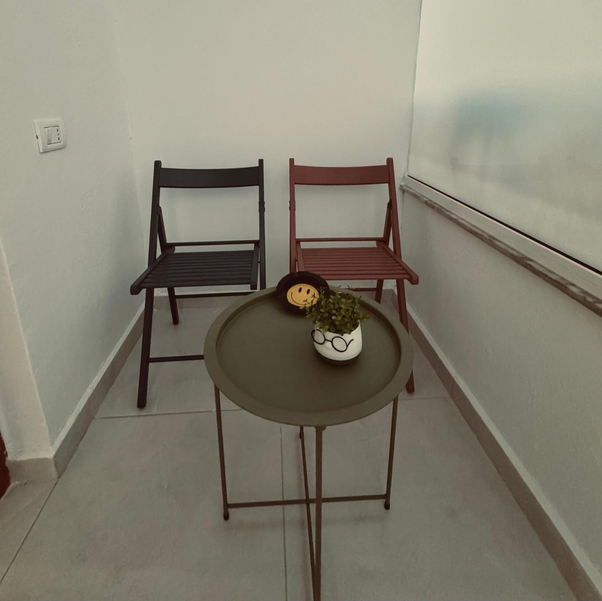 Hi5 Rooms Tirana Exterior photo